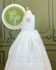 YoYo by Nina First Communion Peonia First Communion Dress