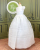 YoYo by Nina First Communion Peonia First Communion Dress