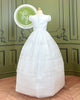 YoYo by Nina First Communion Peonia First Communion Dress