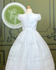 YoYo by Nina First Communion Peonia First Communion Dress