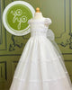 YoYo by Nina First Communion Sonia First Communion Dress