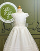 YoYo by Nina First Communion Violeta First Communion Dress