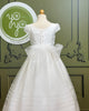 YoYo by Nina First Communion Violeta First Communion Dress