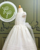 YoYo by Nina First Communion Violeta First Communion Dress