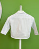 Granlei White Mao Shirt