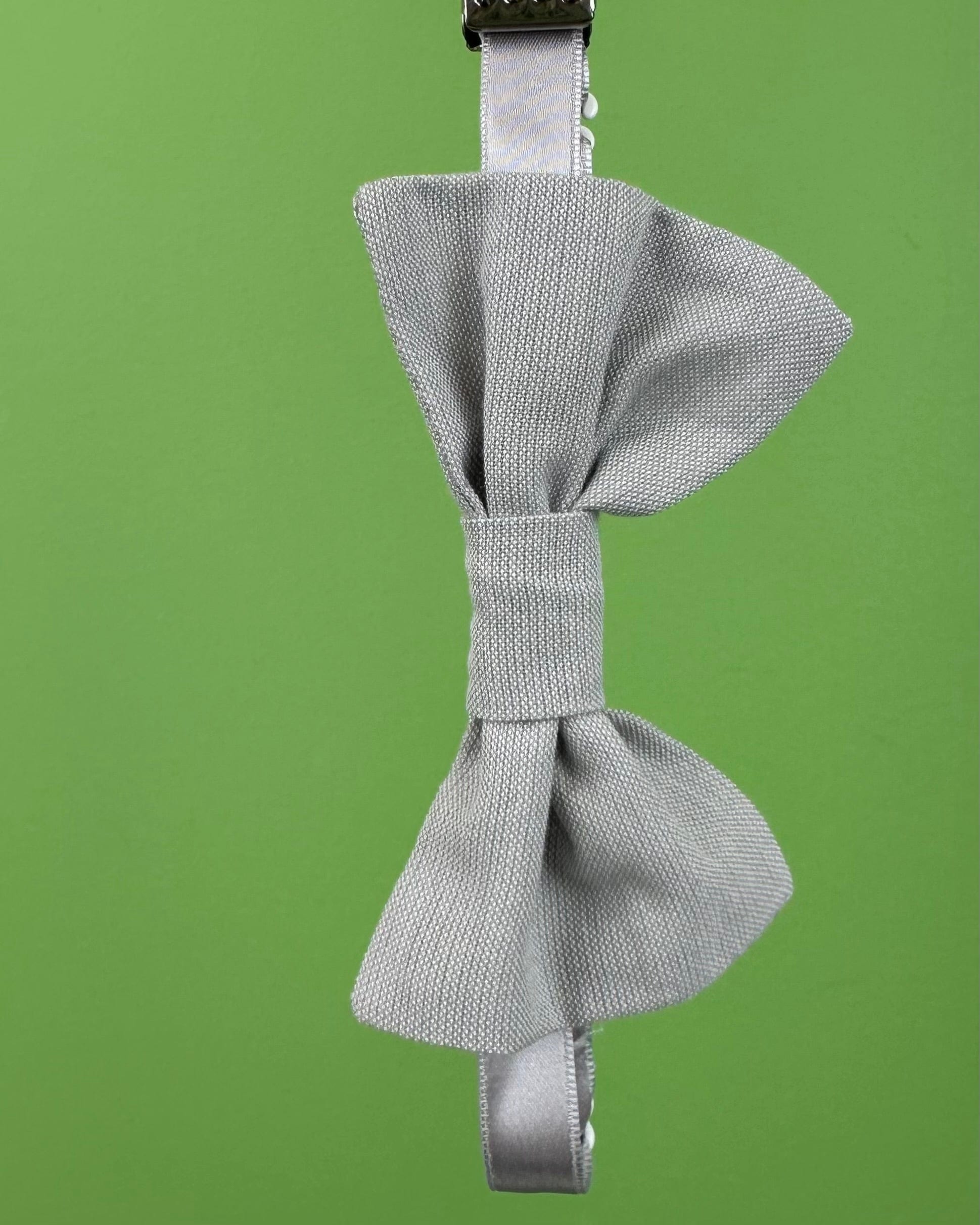 YoYo Boutique Baptism Alex White & Grey Shorts Outfit