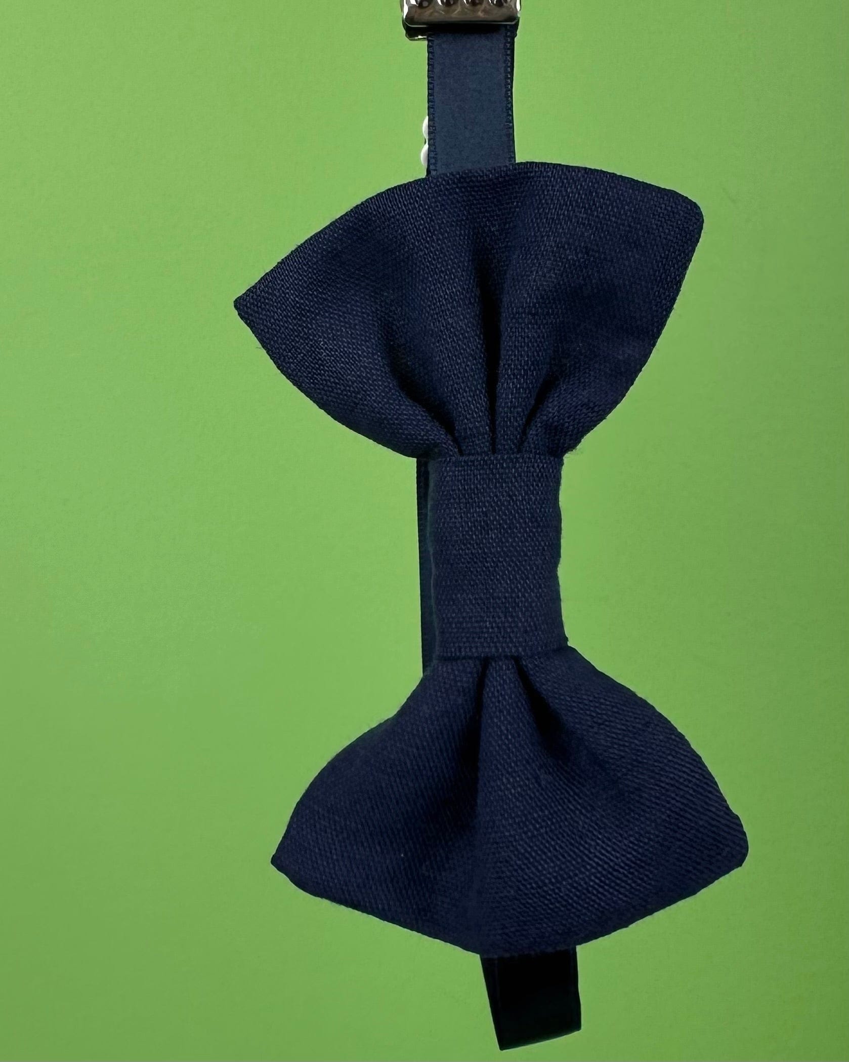 YoYo Boutique Baptism Alex White & Navy Blue Shorts Outfit