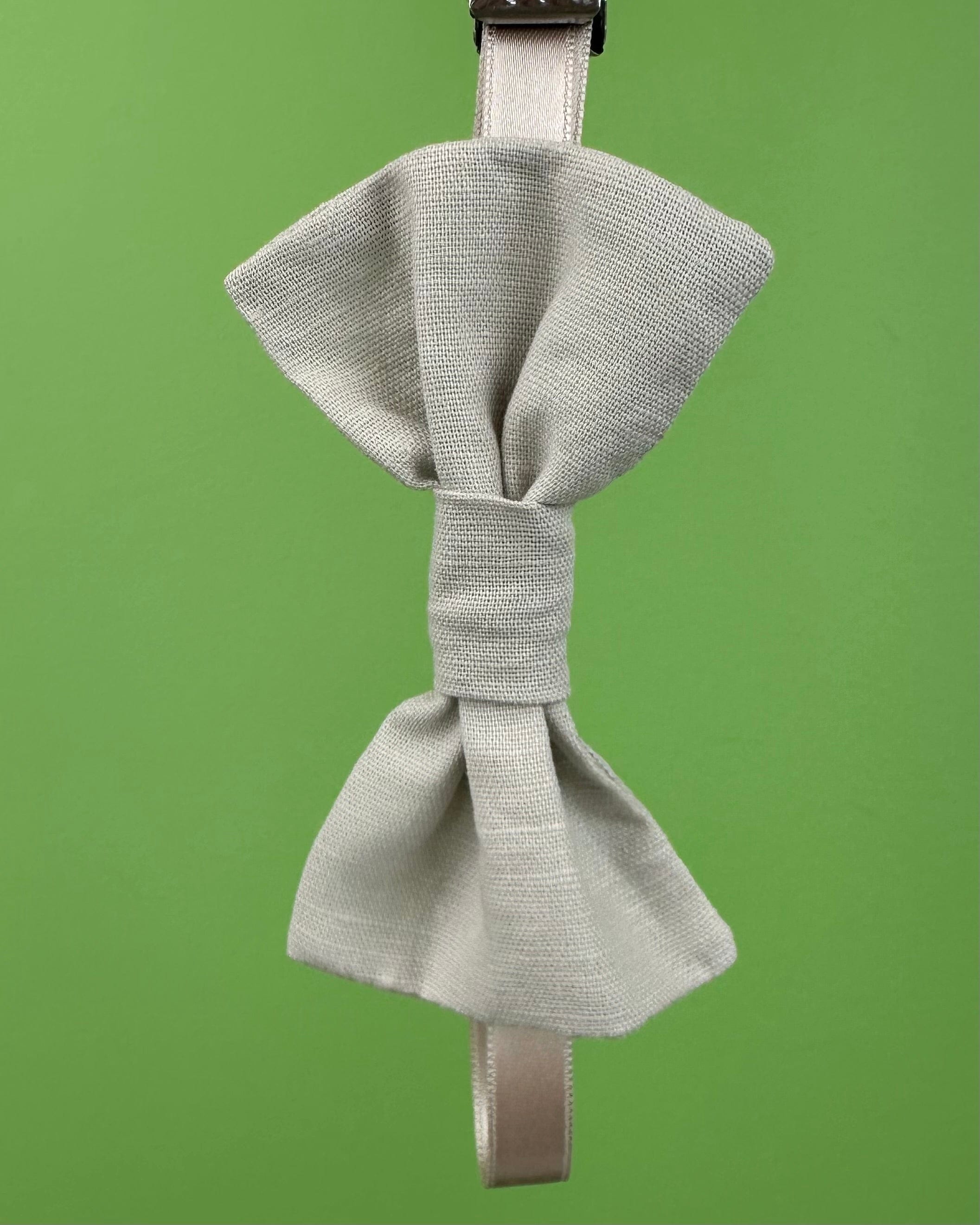 YoYo Boutique Baptism Alex White & Sand Shorts Outfit