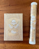 YoYo Boutique Bible First Communion Bible & Candle