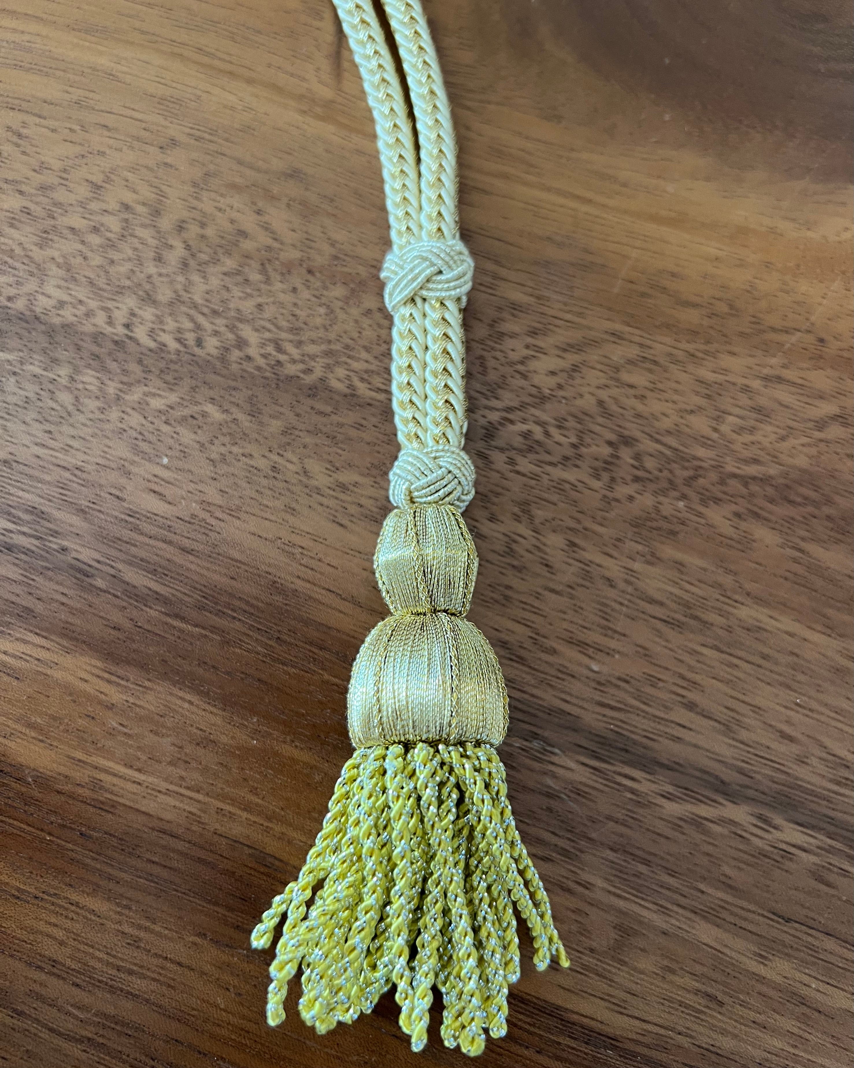 YoYo by Nina Accesories Gold Golden Cross