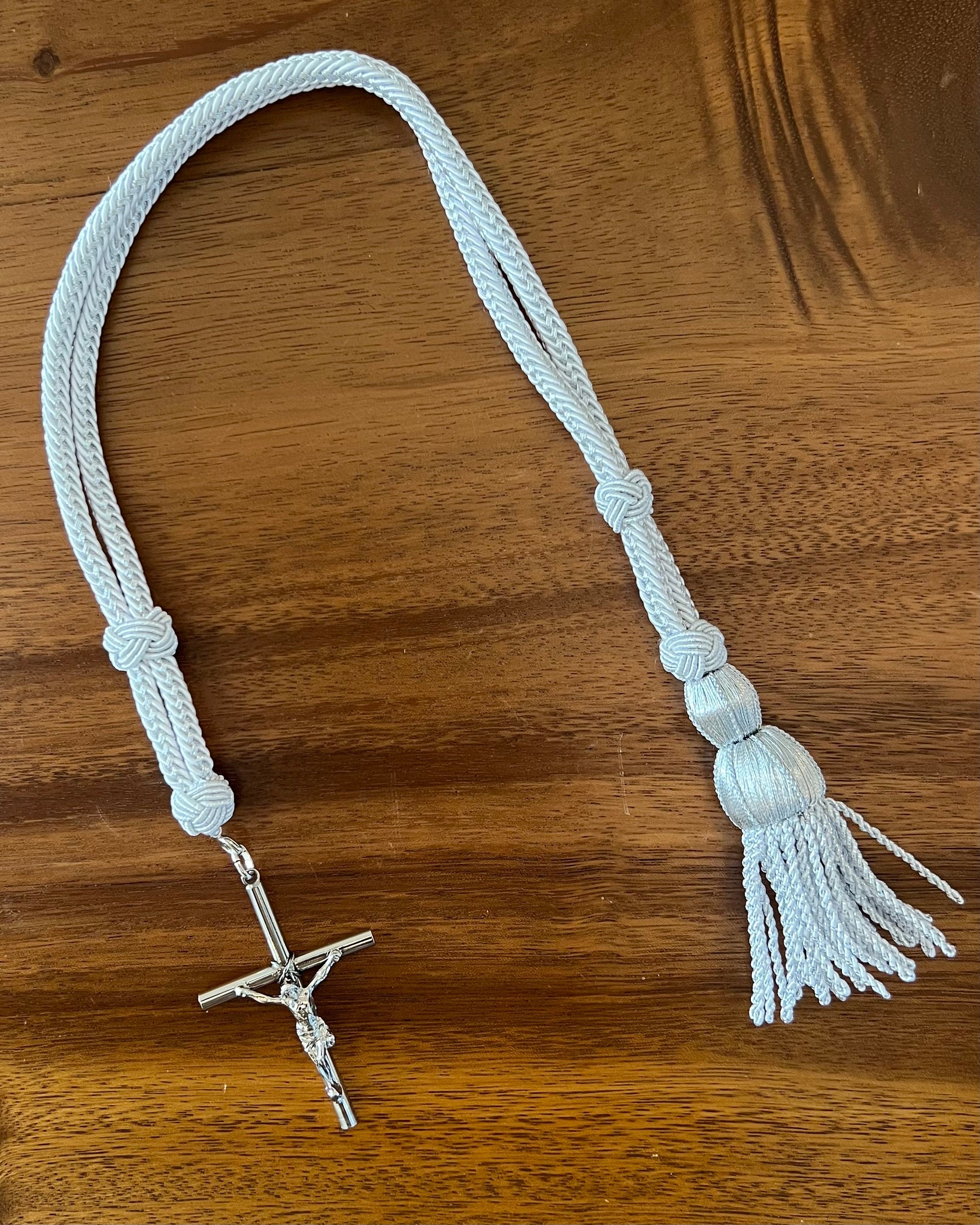 YoYo by Nina Accesories Silver Silver Cross