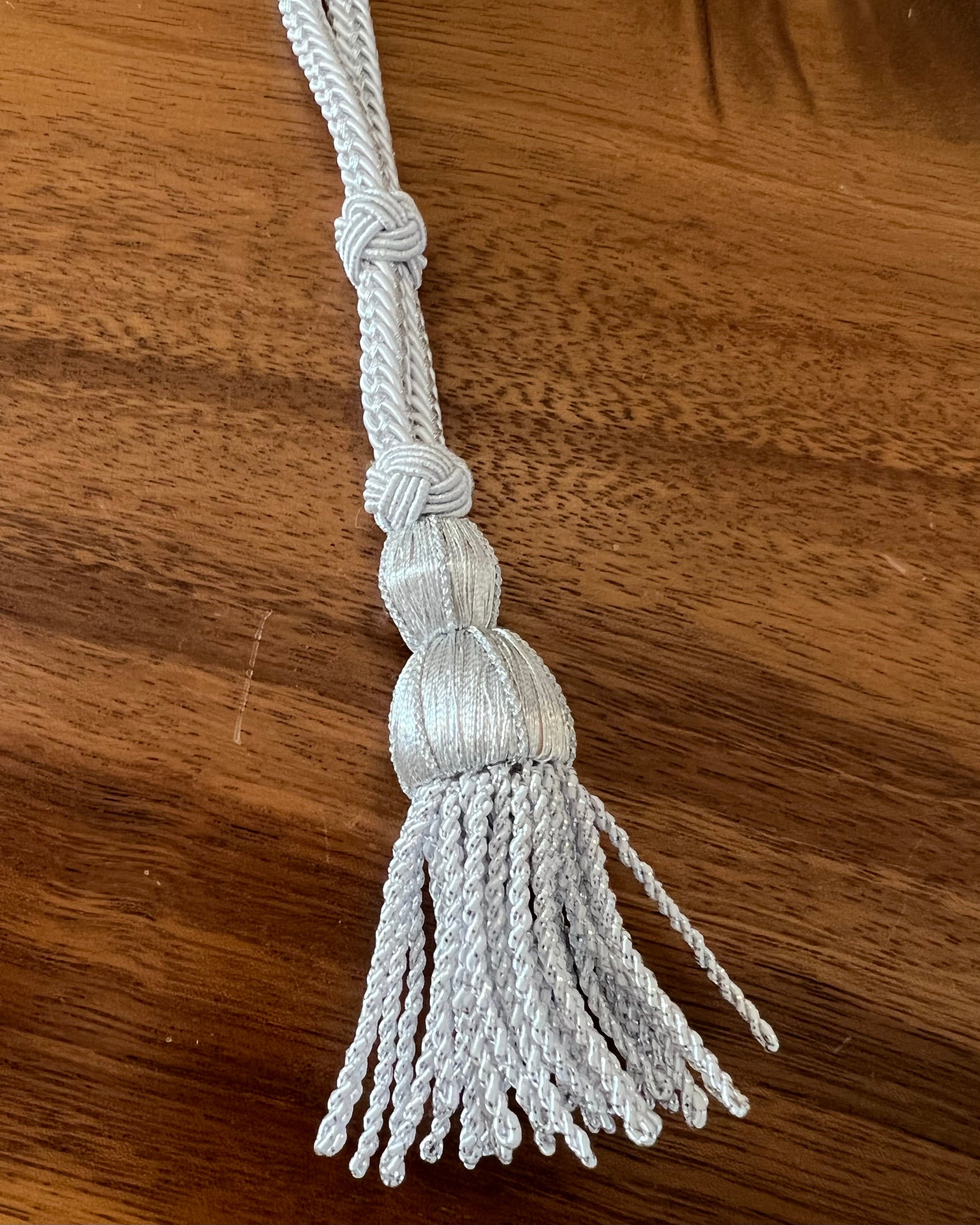 YoYo by Nina Accesories Silver Silver Cross