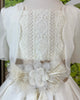 YoYo by Nina Baptism & Communion Dresses Haya First Communion Dress