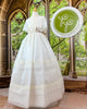 YoYo by Nina Baptism & Communion Dresses Haya First Communion Dress