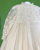 YoYo by Nina Baptism & Communion Dresses Teresa Ivory Long Dress
