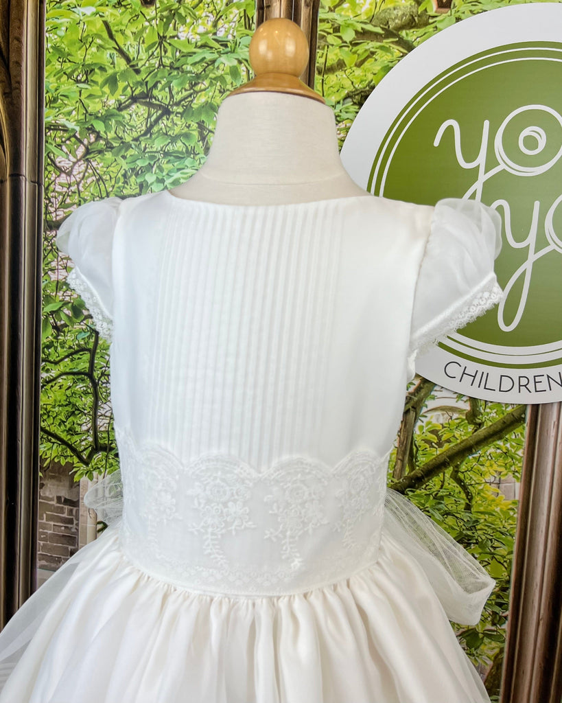YoYo by Nina First Communion Camelia First Communion Dress