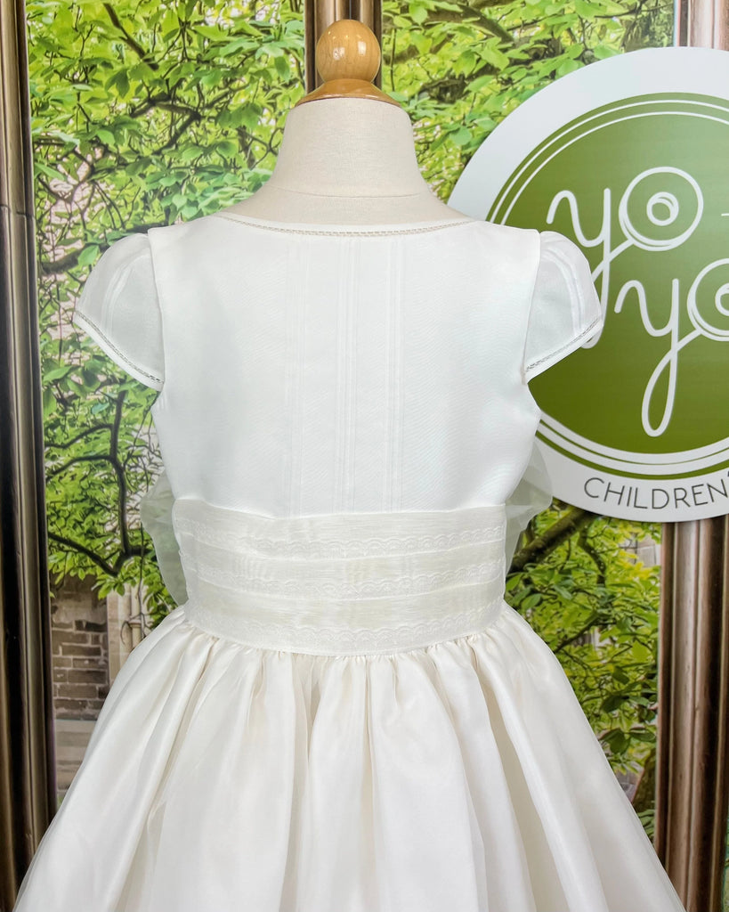 YoYo by Nina First Communion Violeta First Communion Dress
