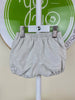 Grey & Off White Outfit - YoYo Children's Boutique