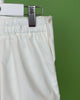 YoYo Children's Boutique Baptism Off-White Pleats & Shorts Outfit