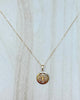 YoYo Children's Boutique Necklaces Gold-Filled San Benito Necklace 14"