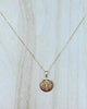 YoYo Children's Boutique Necklaces Gold-Filled San Benito Necklace 16"