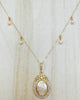 YoYo Children's Boutique Necklaces Our Lady of Guadalupe Necklace 17"