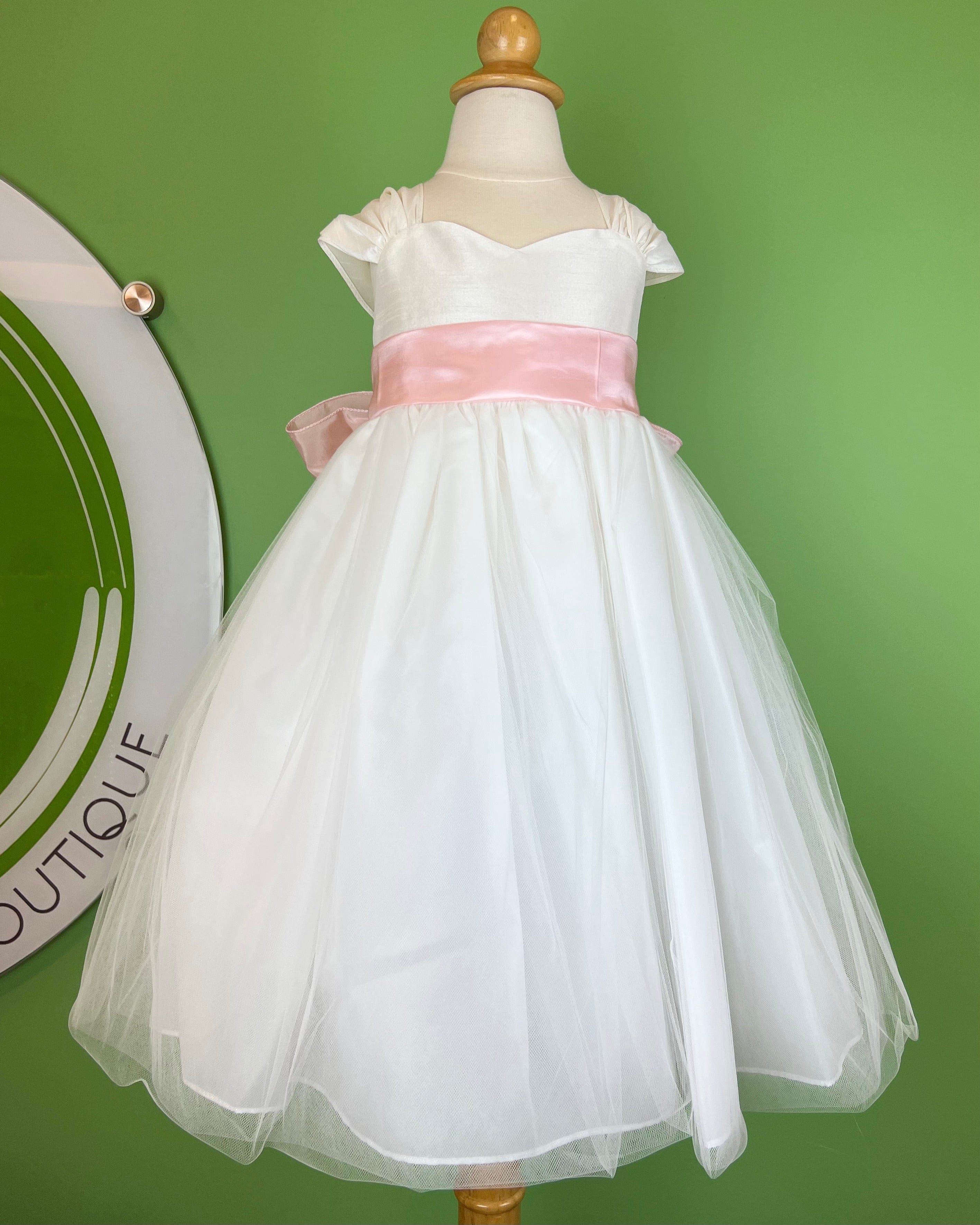 YoYo Children's Boutique PA-22-103-PK