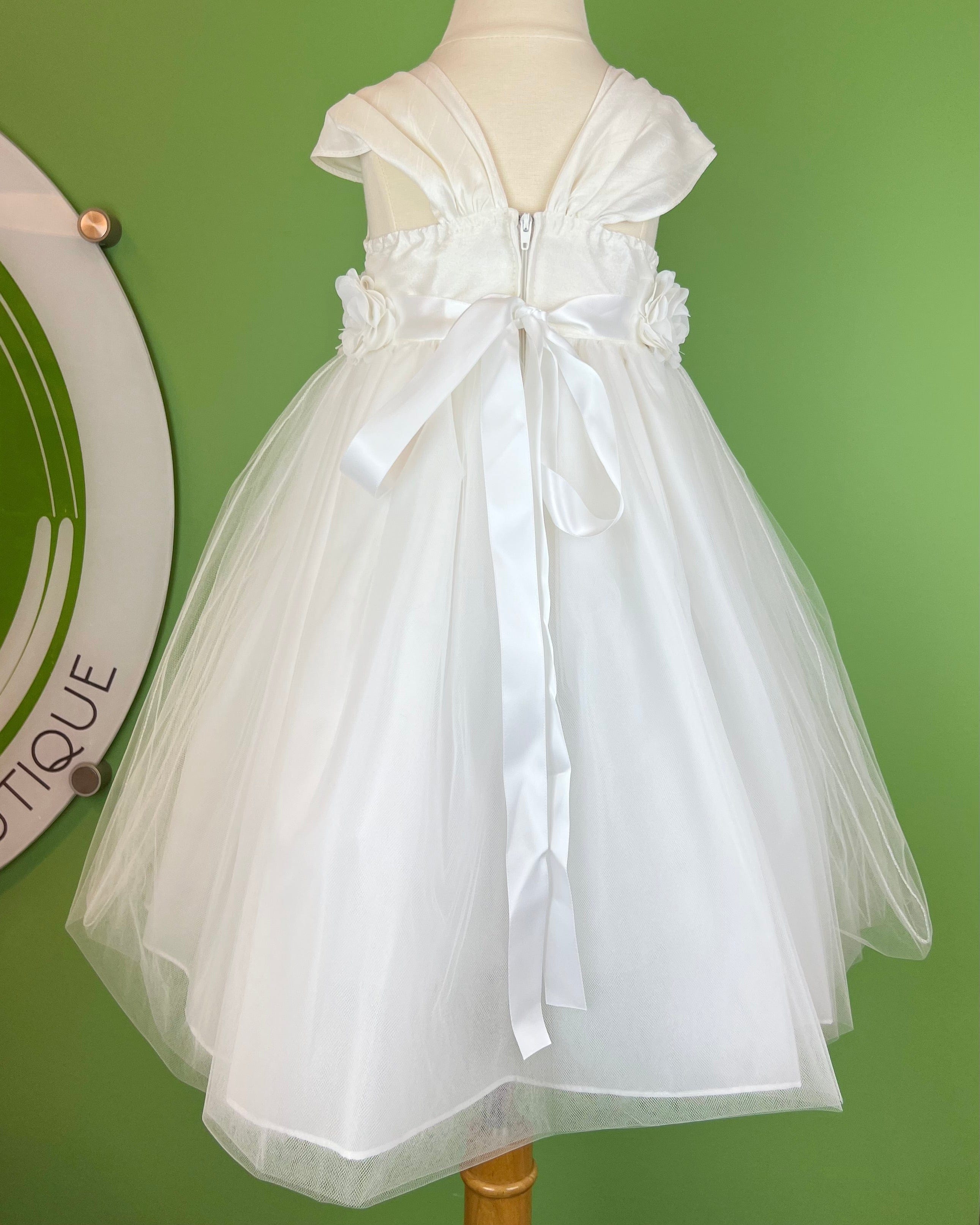 YoYo Children's Boutique PA-22-103-WH