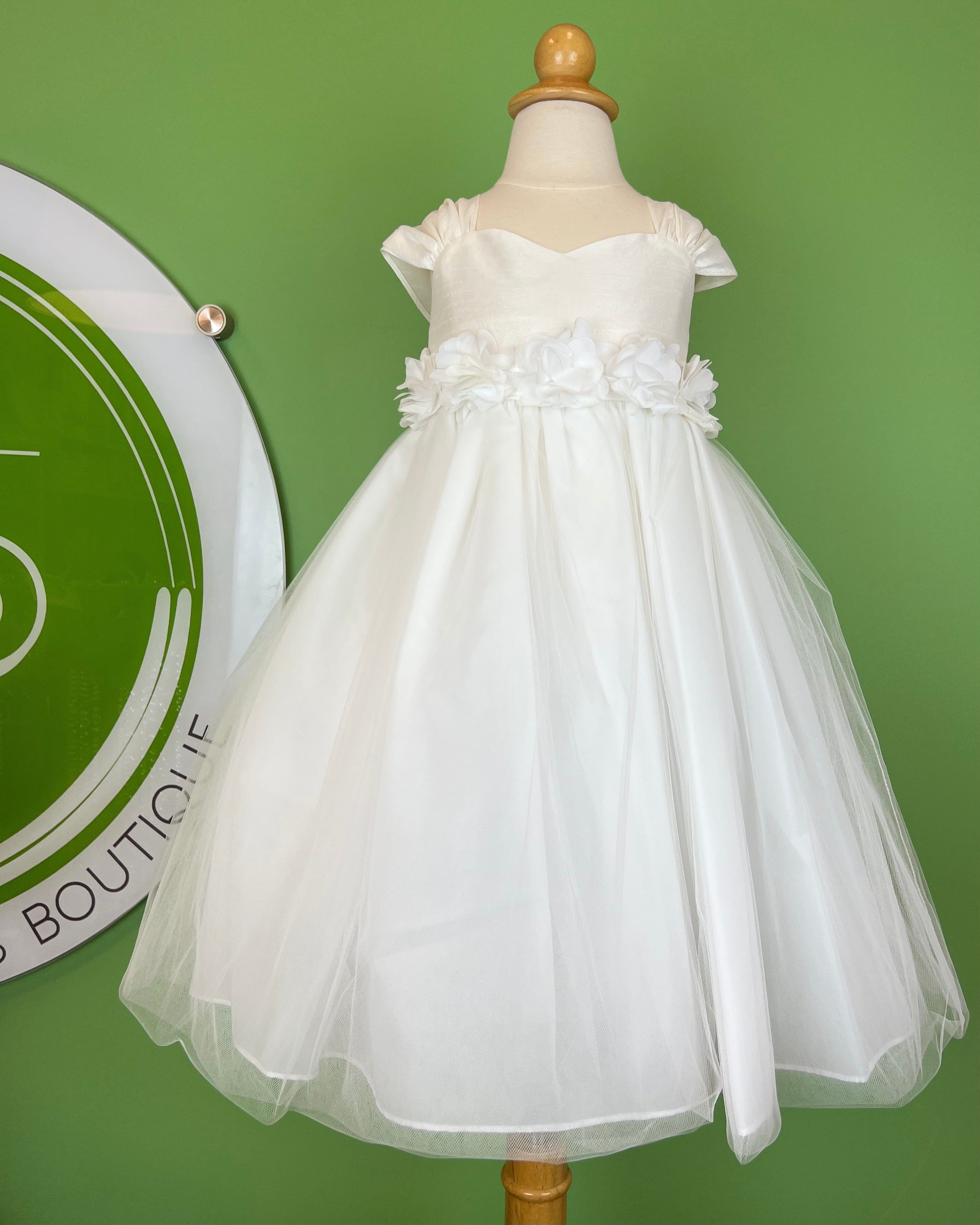 YoYo Children's Boutique PA-22-103-WH