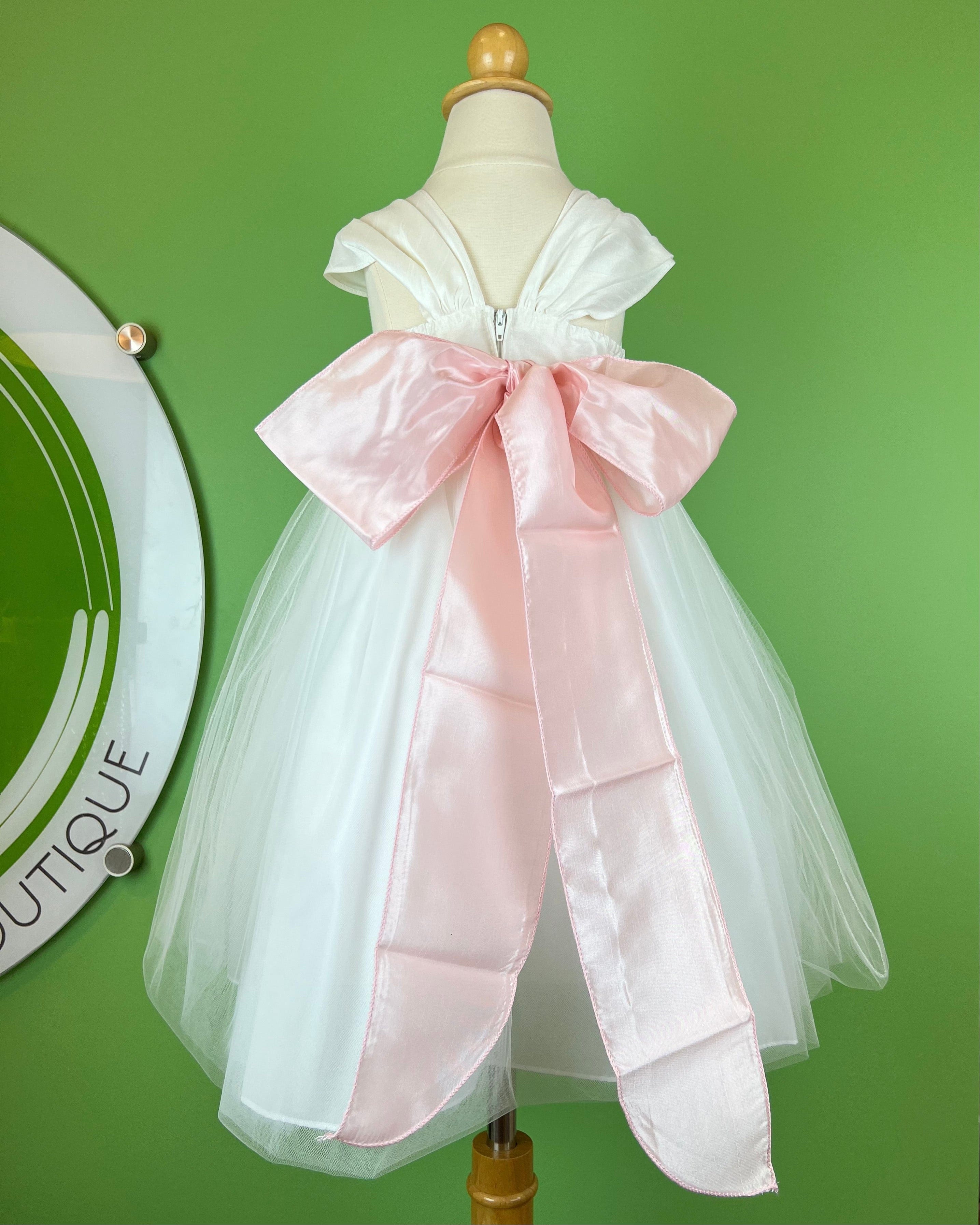 YoYo Children's Boutique PA-22-103-PK