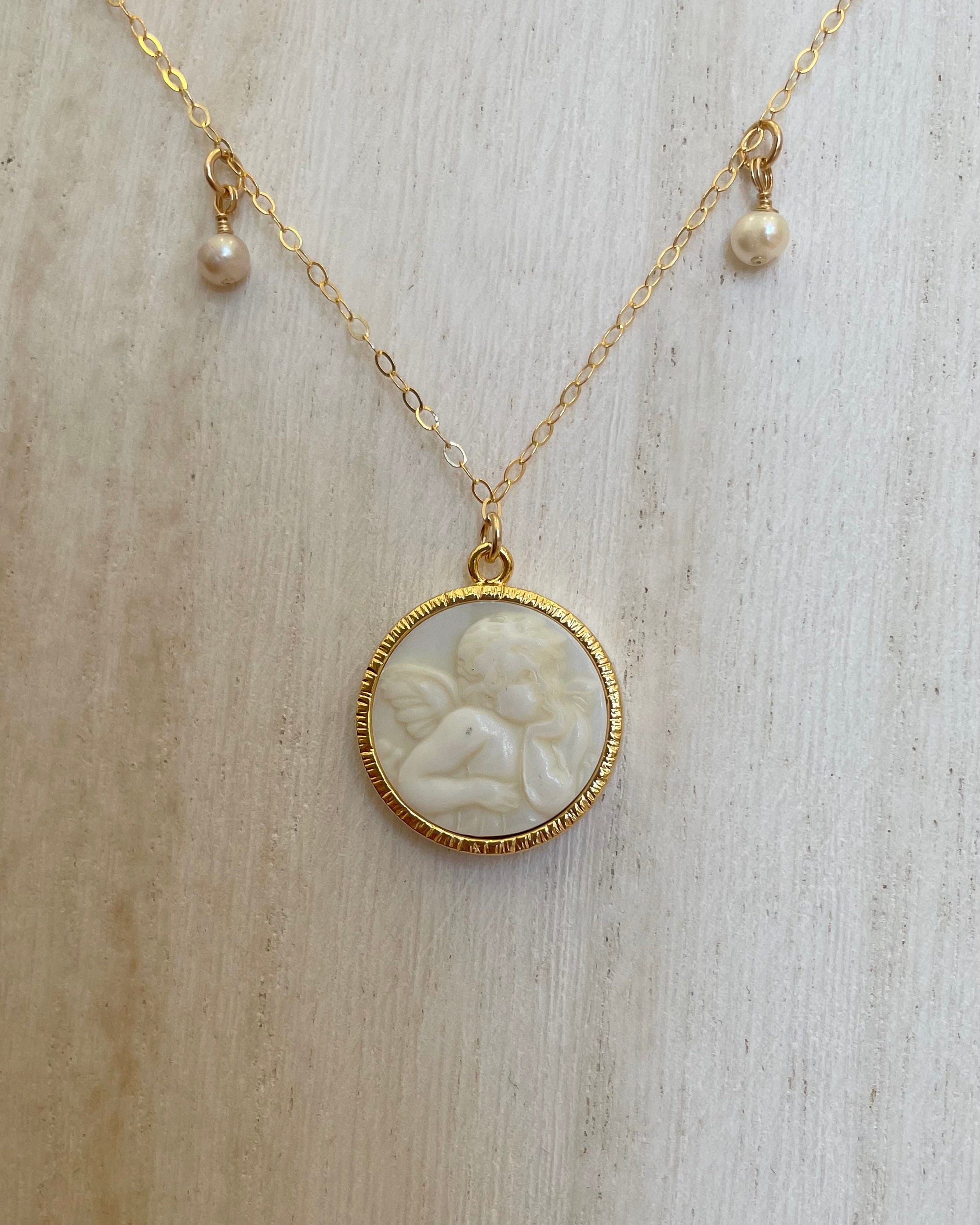 YoYo Children's Boutique YY-Escapulario1